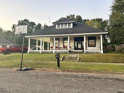 504 E 4th St, Mount Pleasant, TX, 75455
