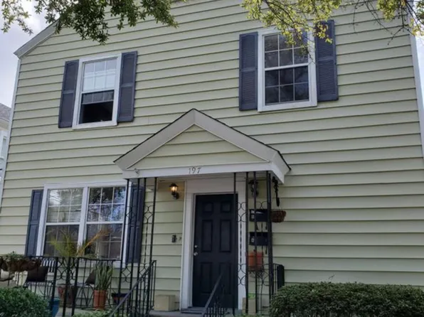 197 W Poplar St #B, Charleston, SC 29403