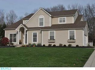 9280 Belmont Pl NW, Pickerington, OH