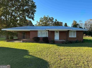 4158 Cool Springs Rd, Danville, GA 31017