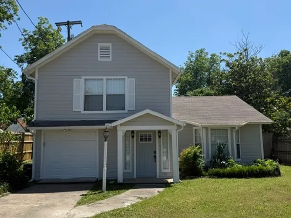 308 W Elm St, Celina, TX 75009