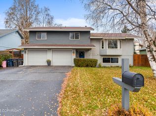 6741 Saint Ives Pl, Anchorage, AK 99504