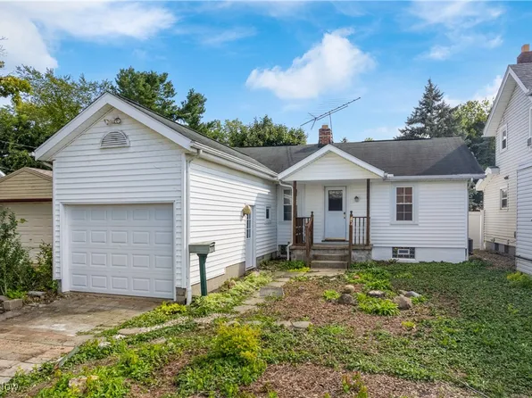 2022 Schiller Ave, Cuyahoga Falls, OH 44223