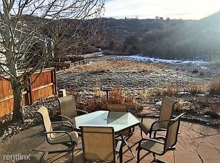 1448 Live Oak Rd, Castle Rock, CO 80104