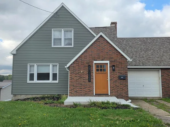 1555 Pitt St, Jennerstown, PA 15547