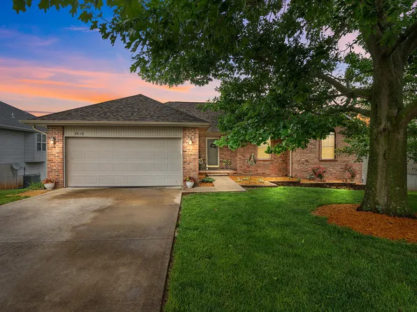 3616 N 30th Street, Ozark, MO 65721