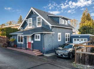 2812 N Carr St, Tacoma, WA