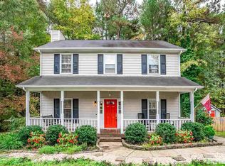 108 Shady Point Ct, Durham, NC 27703
