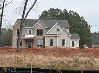 1051 Holly Tree Ct, Bishop, GA 30621