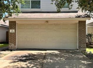 7211 Calcutta Spring Dr, Houston, TX 77083