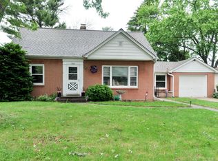 3022 Chafin Ave, East Troy, WI 53120