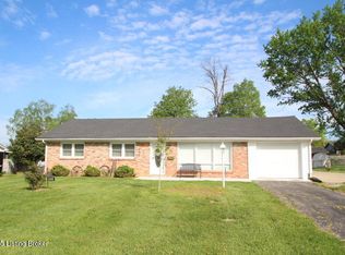 106 Morningside Dr, Lawrenceburg, KY 40342