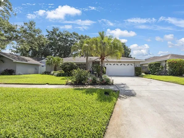 3395 Deerfield Ln, Clearwater, FL 33761