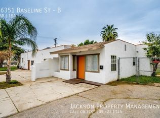 26351 Baseline St APT B, Highland, CA 92346