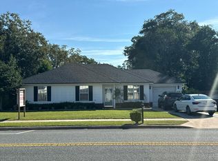 345 N 6th St, Macclenny, FL 32063