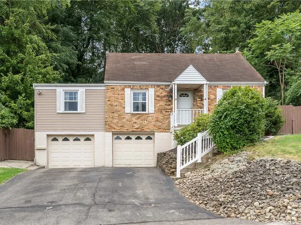 133 Ida Dr, Glenshaw, PA 15116