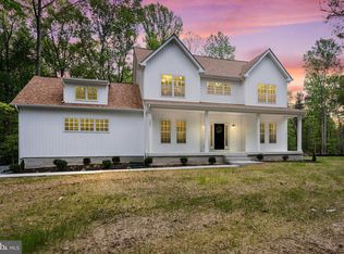 6481 Newell Rd, Spotsylvania, VA 22551