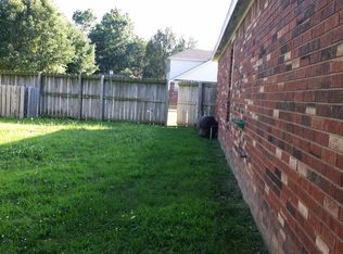 3230 Dogwood Vw, Springdale, AR 72762