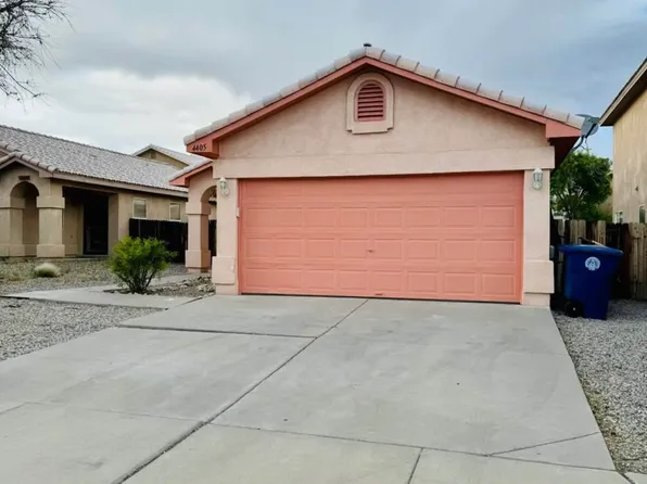 4405 Cuarzo Ave NW, Albuquerque, NM 87114