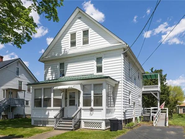 121 Biddle St, Warren, PA 16365