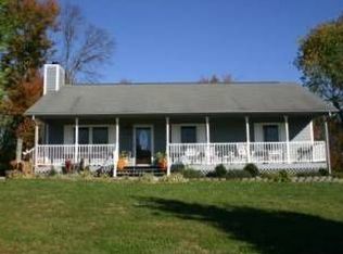 1582 Hales Ford Rd, Moneta, VA 24121