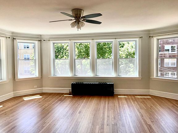 2nd image of 7361 N Hoyne Ave #1