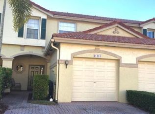 21115 Via Eden #1, Boca Raton, FL 33433
