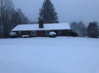 11678 Danville Pike, Laurel Fork, VA 24352