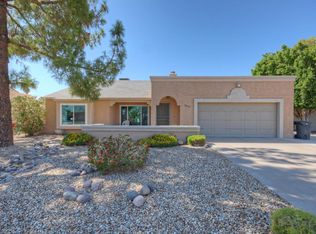 10813 W Vista Ave, Glendale, AZ 85307