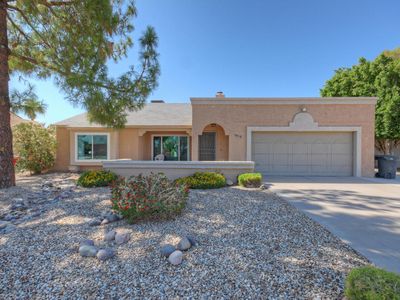 10813 W Vista Ave, Glendale, AZ, 85307