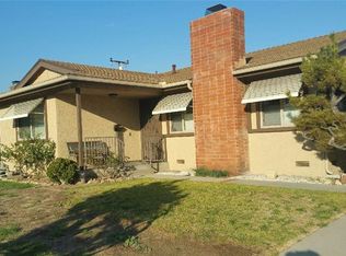 3214 Leyburn Dr, Rosemead, CA 91770
