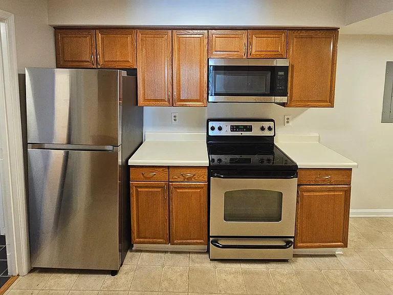 505 E Braddock Rd #608 — Photo 16