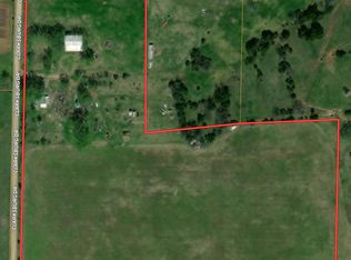 3631 Clarksburg Dr, California, MO 65018