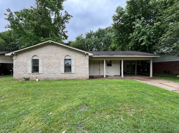 5177 Haynes Dr, Horn Lake, MS 38637