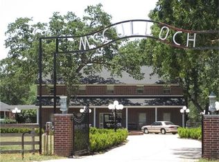 13207 Fm 2432 Rd, Willis, TX 77378