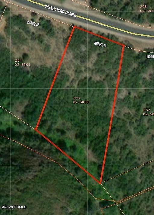 1st image of 8682 E Lake Pines Dr