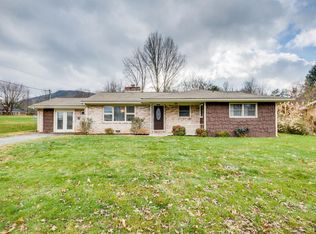 2412 Circleview Dr, Johnson City, TN 37604