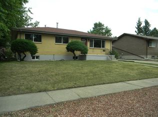 1521 Prairie Rd, Colorado Springs, CO 80909