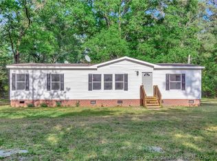 1234 Shaw Rd, Saint Pauls, NC 28384