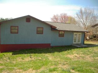 189 Ritta Ct, Bean Station, TN 37708