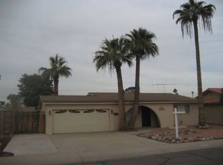 1814 E La Donna Dr, Tempe, AZ 85283