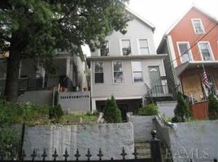 658 Burke Ave, Bronx, NY 10467