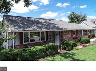 137 Franklin Ave, Souderton, PA 18964