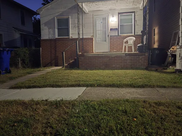 835 29th St, Newport News, VA 23607