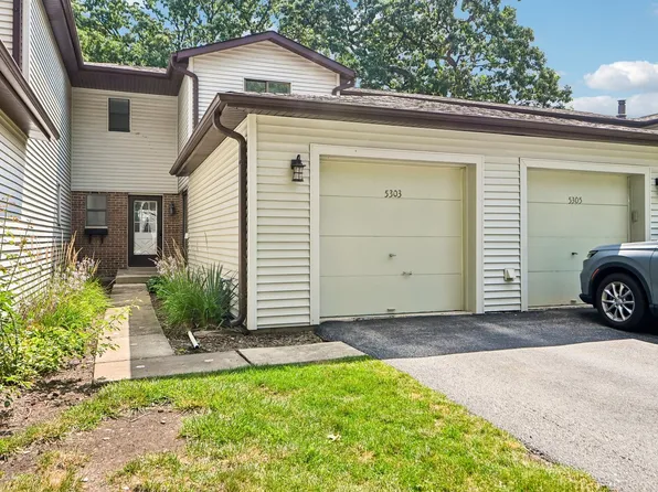 5303 Newport Dr, Lisle, IL 60532