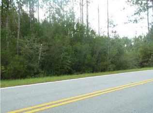 0 J W Hollington Rd #J, Freeport, FL 32439