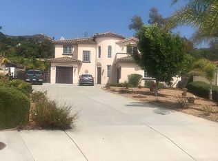 635 Sandra Ln, El Cajon, CA 92019