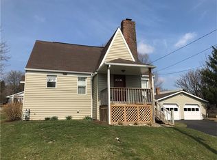 2702 20th Street Ext, Beaver Falls, PA 15010