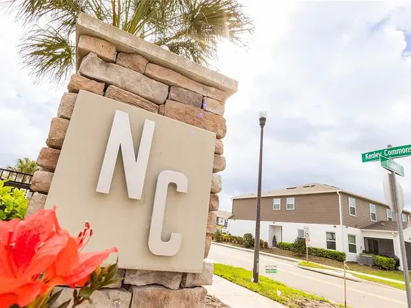 2835 Narcoossee Commons Way, Saint Cloud, FL