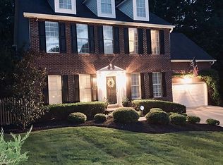 1520 Heritage Oaks Way, Knoxville, TN 37923